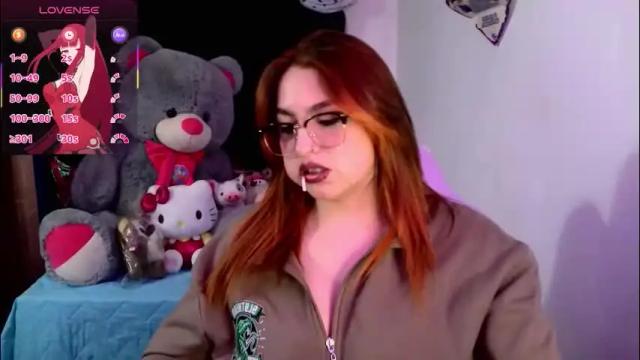 Image 10 of lucycherry__ Stream on Chaturbate on 3 days ago