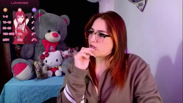 Image 12 of lucycherry__ Stream on Chaturbate on 3 days ago