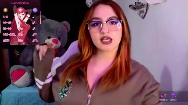 Image 2 of lucycherry__ Stream on Chaturbate on 3 days ago