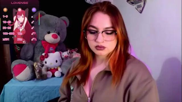 Image 4 of lucycherry__ Stream on Chaturbate on 3 days ago