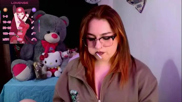 Image 6 of lucycherry__ Stream on Chaturbate on 3 days ago
