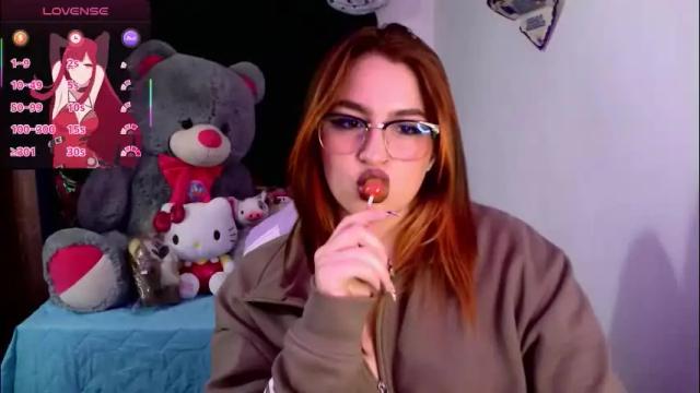 Image 7 of lucycherry__ Stream on Chaturbate on 3 days ago