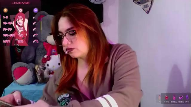 Image 8 of lucycherry__ Stream on Chaturbate on 3 days ago