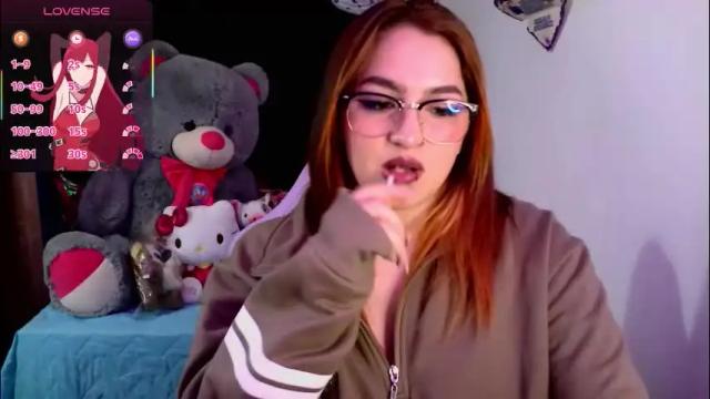 Thumbnail 3, lucycherry__'s Stream at Chaturbate, 3 days ago