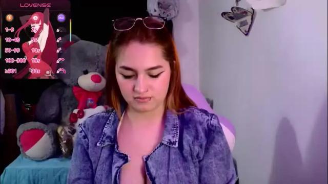 Image 12 of lucycherry__ Stream on Chaturbate on 3 days ago
