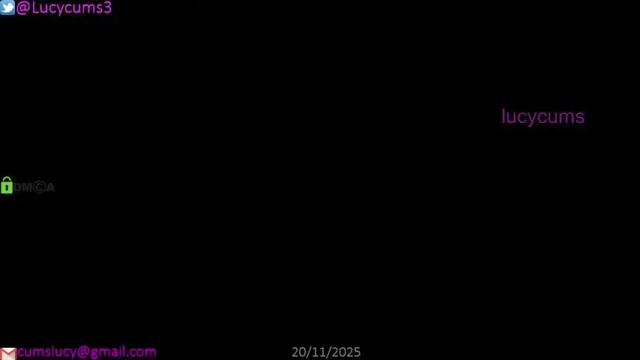 Image 12 of lucycums Stream on Chaturbate on 2 months ago