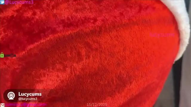 Image 8 of lucycums Stream on Chaturbate on 1 month ago