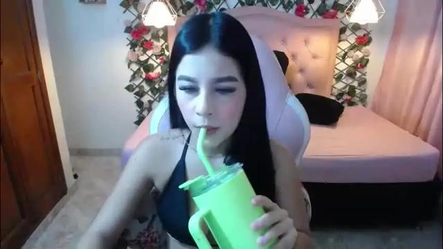 Thumbnail 3, lucycute_1's Stream at Chaturbate, 1 month ago