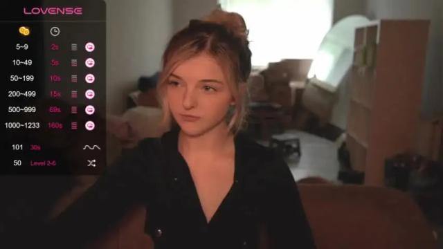 Thumbnail 1, lucydelovely's Stream at Chaturbate, 16 months ago