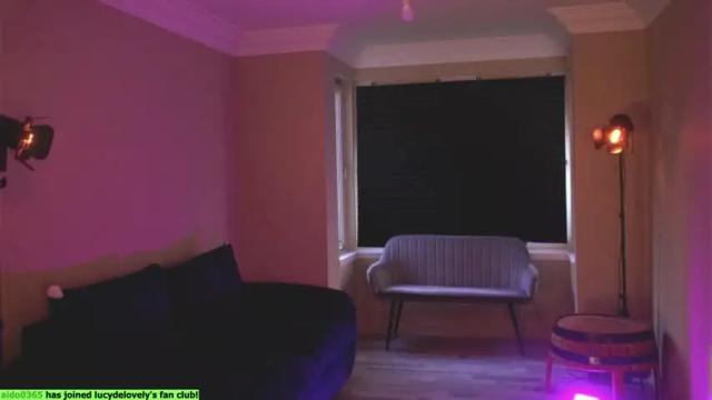 Image 8 of lucydelovely Stream on Chaturbate on 15 months ago