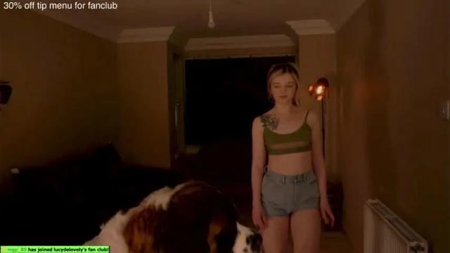 Image 12 of lucydelovely Stream on Chaturbate on 15 months ago