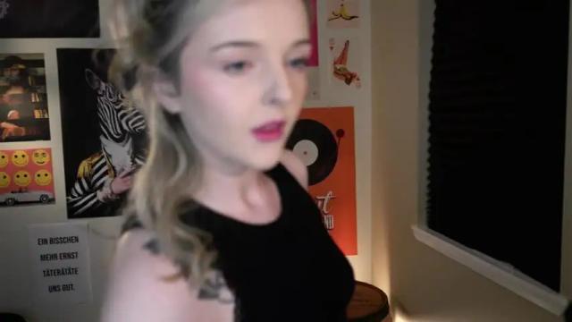 Thumbnail 1, lucydelovely's Stream at Chaturbate, 10 months ago