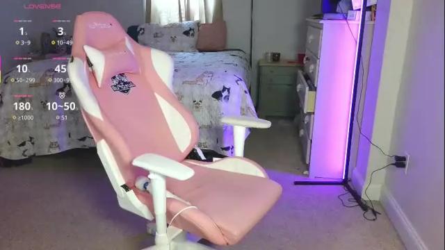 Image 10 of lucydelrey57 Stream on Chaturbate on 29 days ago