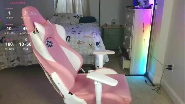 Image 10 of lucydelrey57 Stream on Chaturbate on 5 days ago