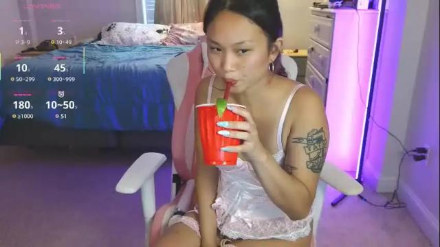 Image 10 of lucydelrey57 Stream on Chaturbate on 1 month ago