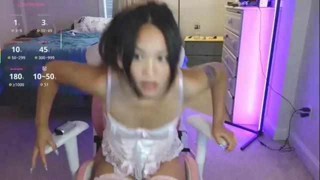 Image 2 of lucydelrey57 Stream on Chaturbate on 1 month ago