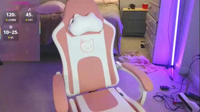 Image 8 of lucydelrey57 Stream on Chaturbate on 8 days ago