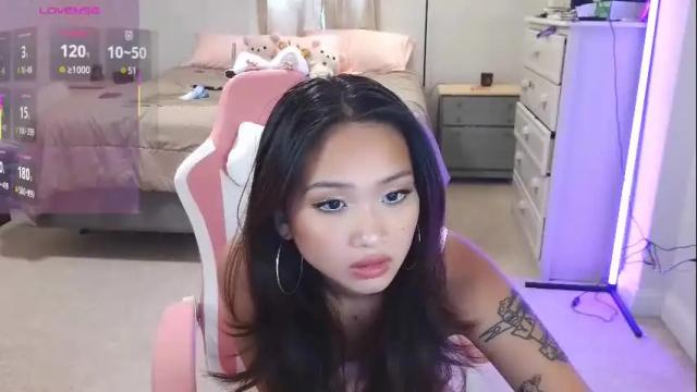 Image 2 of lucydelrey57 Stream on Chaturbate on 7 days ago