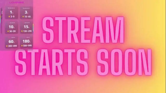 Thumbnail 3, lucydelrey57's Stream at Chaturbate, 2 months ago