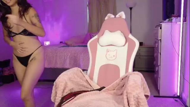 Thumbnail 1, lucydelrey57's Stream at Chaturbate, 2 months ago