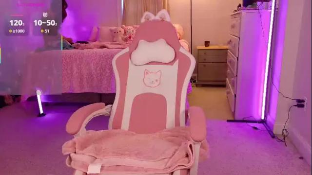 Image 12 of lucydelrey57 Stream on Chaturbate on 2 months ago