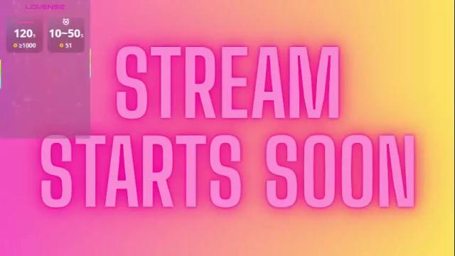 Image 3 of lucydelrey57 Stream on Chaturbate on 2 months ago