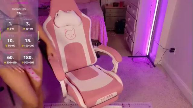 Image 7 of lucydelrey57 Stream on Chaturbate on 2 months ago