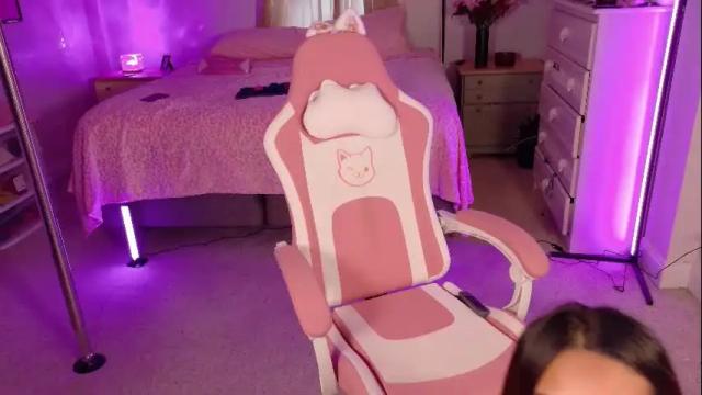 Image 11 of lucydelrey57 Stream on Chaturbate on 1 month ago