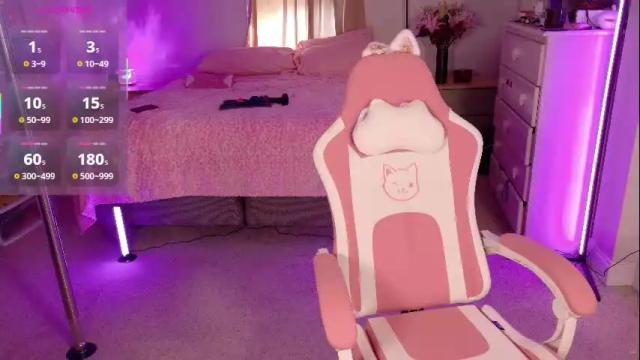 Thumbnail 3, lucydelrey57's Stream at Chaturbate, 1 month ago