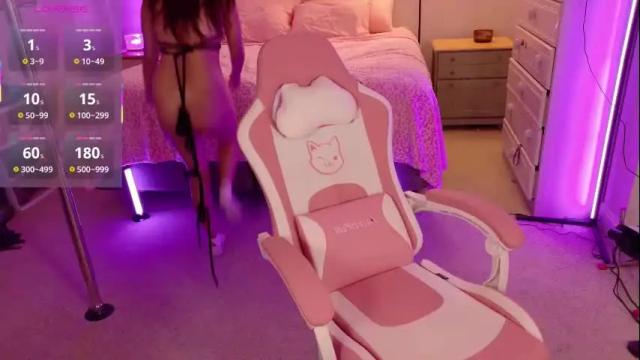 Image 11 of lucydelrey57 Stream on Chaturbate on 1 month ago