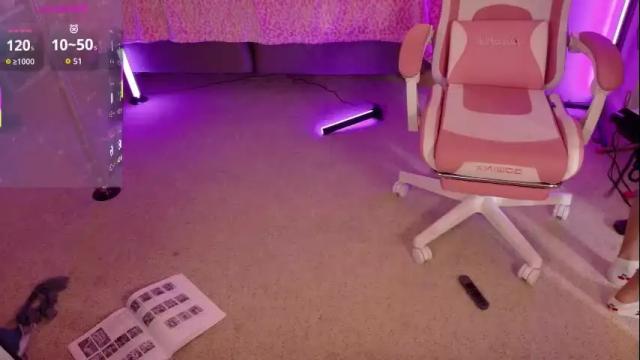 Image 7 of lucydelrey57 Stream on Chaturbate on 1 month ago