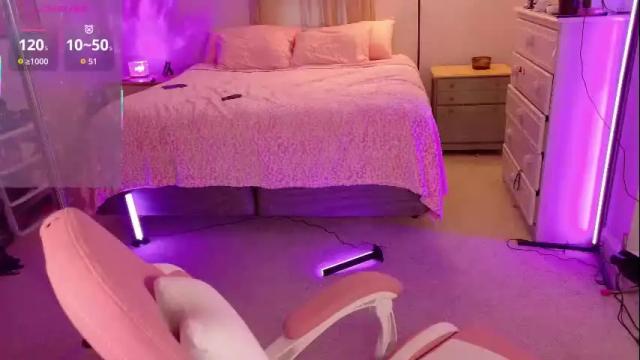 Image 8 of lucydelrey57 Stream on Chaturbate on 1 month ago