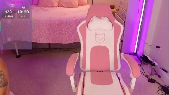 Thumbnail 2, lucydelrey57's Stream at Chaturbate, 1 month ago