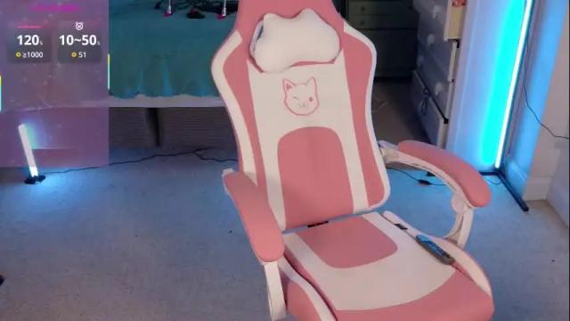 Image 10 of lucydelrey57 Stream on Chaturbate on 1 month ago