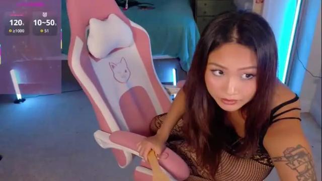 Image 11 of lucydelrey57 Stream on Chaturbate on 1 month ago