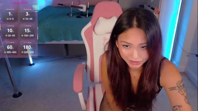 Image 8 of lucydelrey57 Stream on Chaturbate on 1 month ago