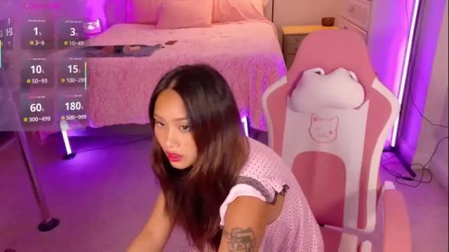 Thumbnail 1, lucydelrey57's Stream at Chaturbate, 1 month ago