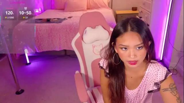 Image 3 of lucydelrey57 Stream on Chaturbate on 1 month ago