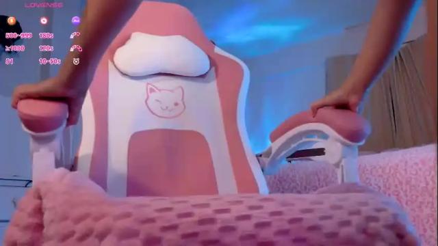 Image 4 of lucydelrey57 Stream on Chaturbate on 1 month ago