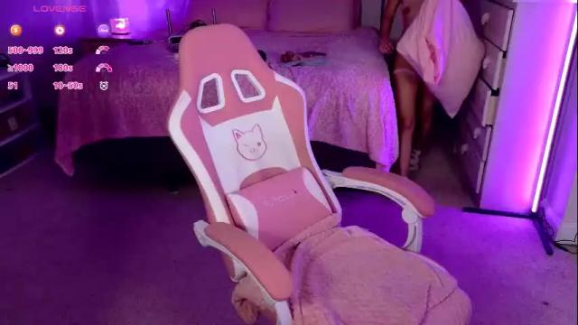 Image 6 of lucydelrey57 Stream on Chaturbate on 2 months ago