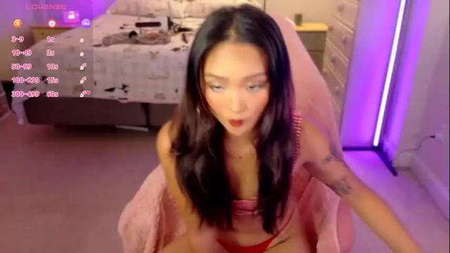 Image 2 of lucydelrey57 Stream on Chaturbate on 2 months ago
