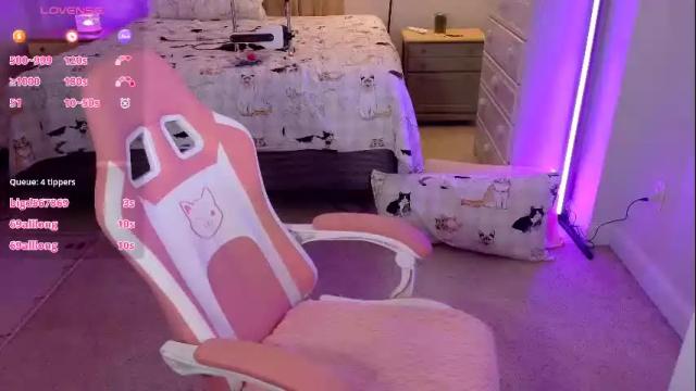 Image 6 of lucydelrey57 Stream on Chaturbate on 2 months ago