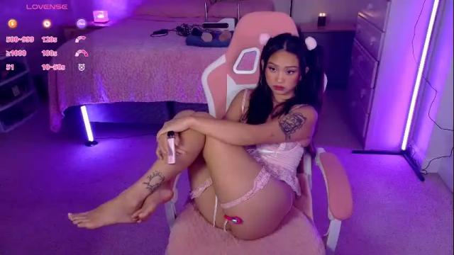 Image 2 of lucydelrey57 Stream on Chaturbate on 2 months ago