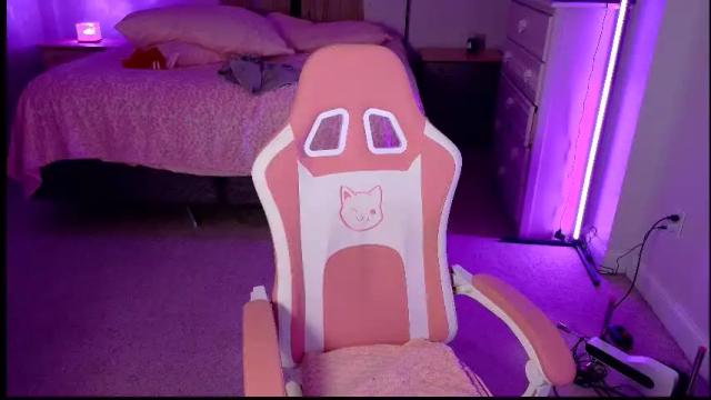 Image 11 of lucydelrey57 Stream on Chaturbate on 1 month ago