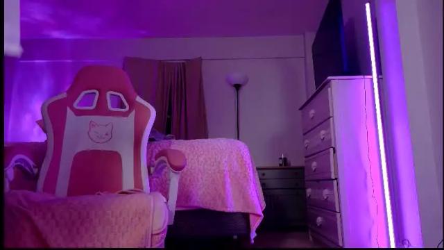 Thumbnail 3, lucydelrey57's Stream at Chaturbate, 1 month ago