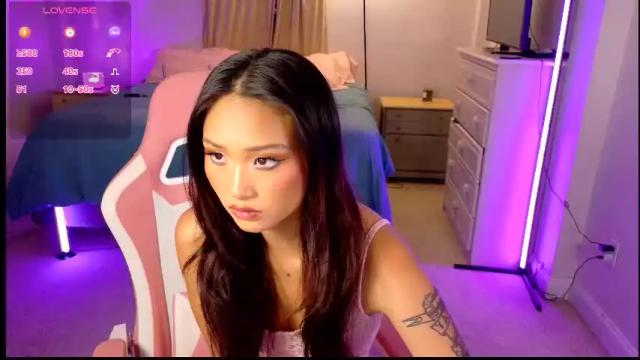 Thumbnail 1, lucydelrey57's Stream at Chaturbate, 1 month ago