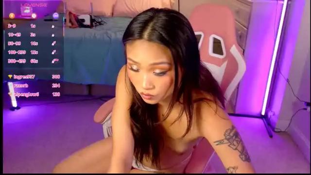 Image 6 of lucydelrey57 Stream on Chaturbate on 1 month ago