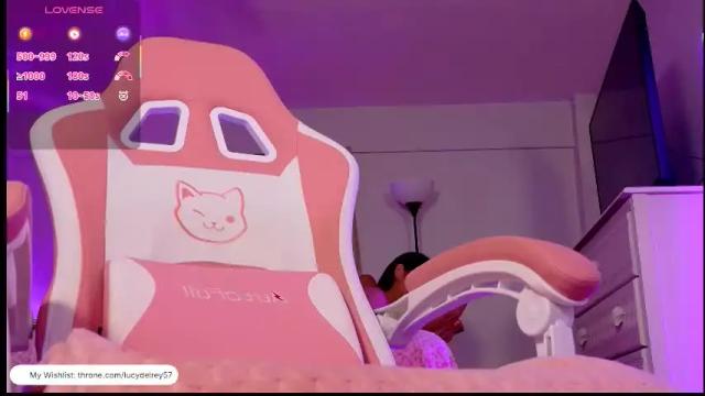 Image 3 of lucydelrey57 Stream on Chaturbate on 1 month ago