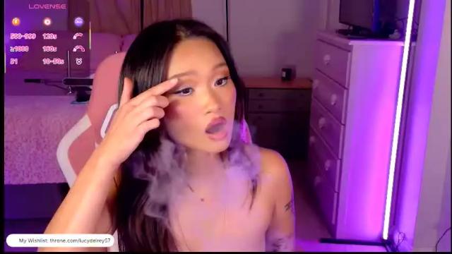 Image 4 of lucydelrey57 Stream on Chaturbate on 1 month ago