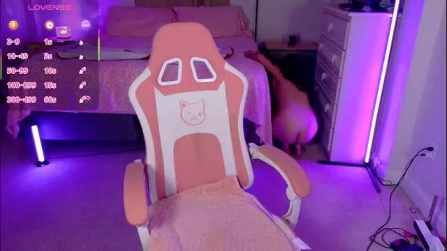 Thumbnail 3, lucydelrey57's Stream at Chaturbate, 1 month ago